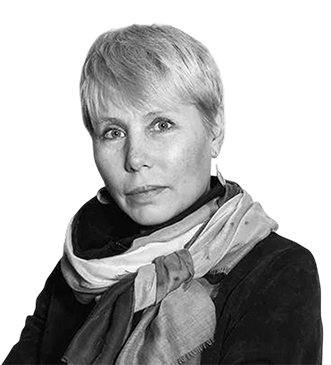 Ирина Мастусова