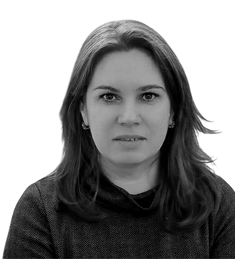 ⁠Ольга Матвеева