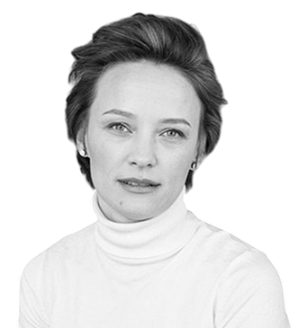 Анна Морякова