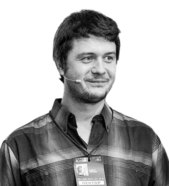 Тимур Чернов