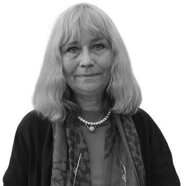 Наталья Орлова