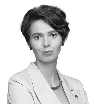 Оксана Орлова-Горская