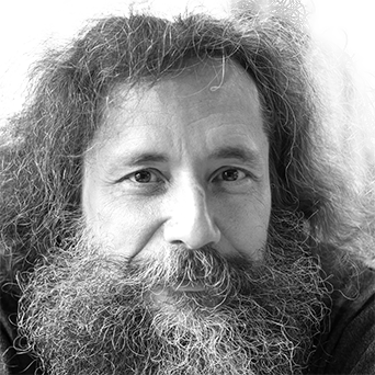 Михаил Гельфанд