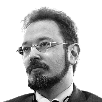 Евгений Кузнецов