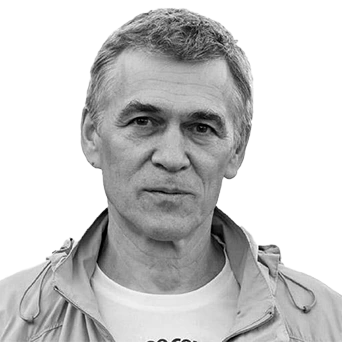 Владимир Сурдин