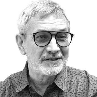 Андрей Журавлёв